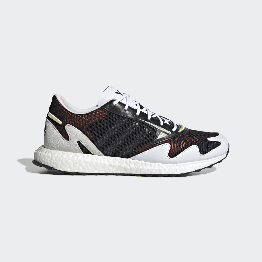 Кроссовки Y-3 Rhisu by adidas