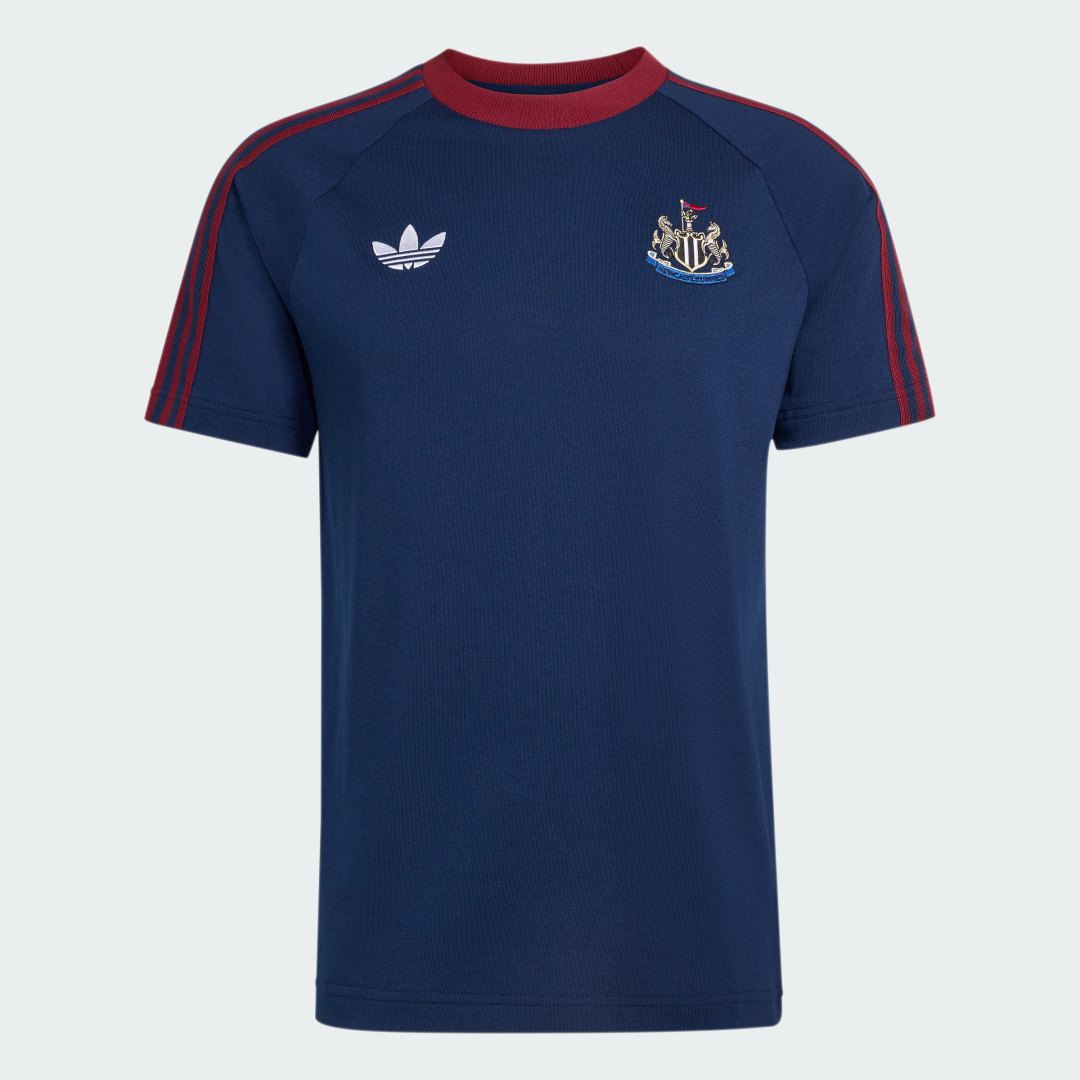 T shirt Newcastle United FC OG - vue 4