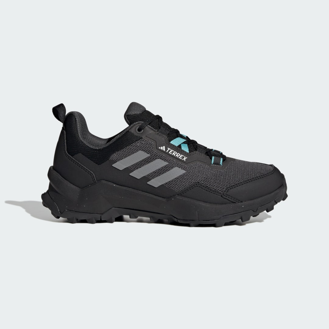 

adidas Tenis de Senderismo Terrex AX4 Unisex, Negro