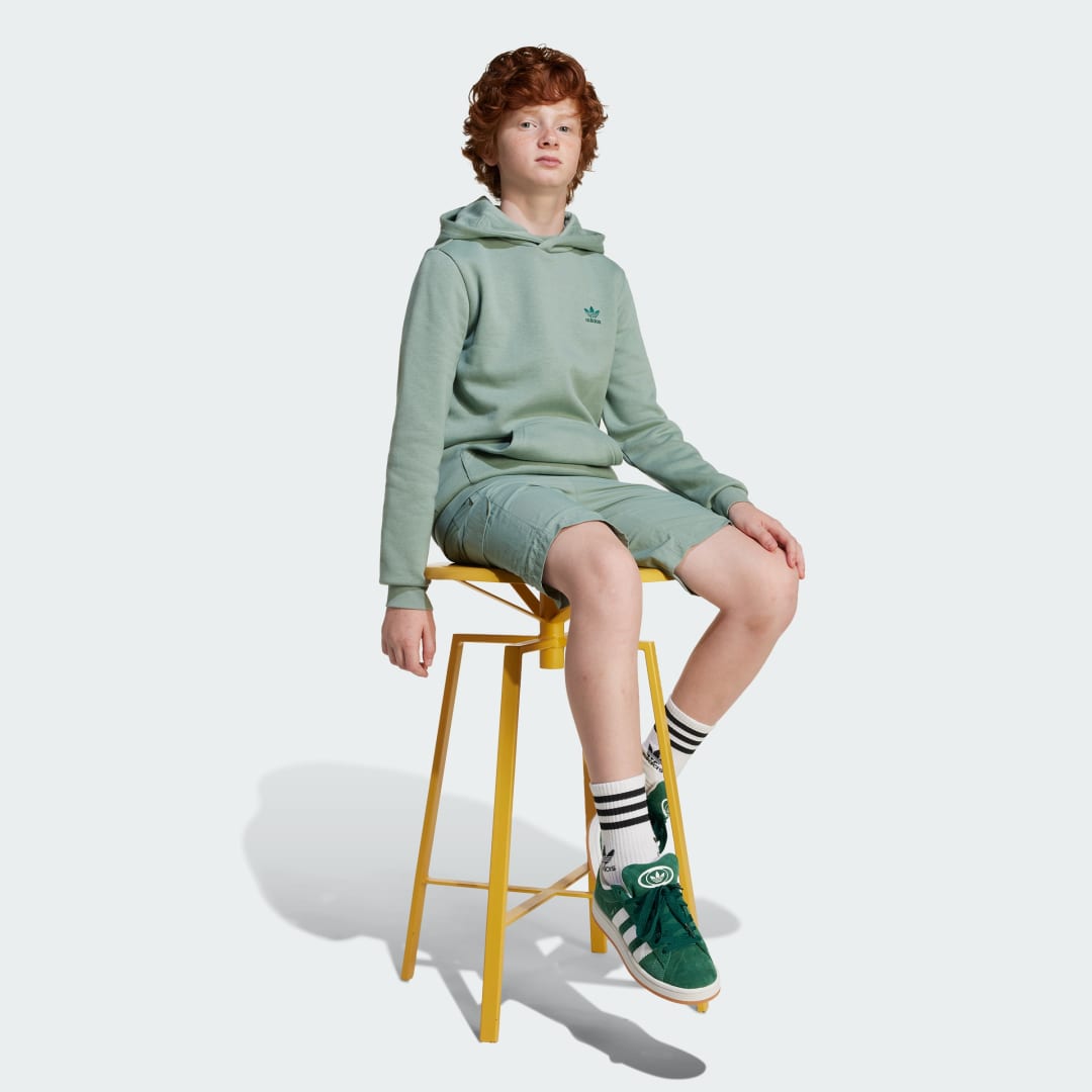 Adidas Hoodie Kids