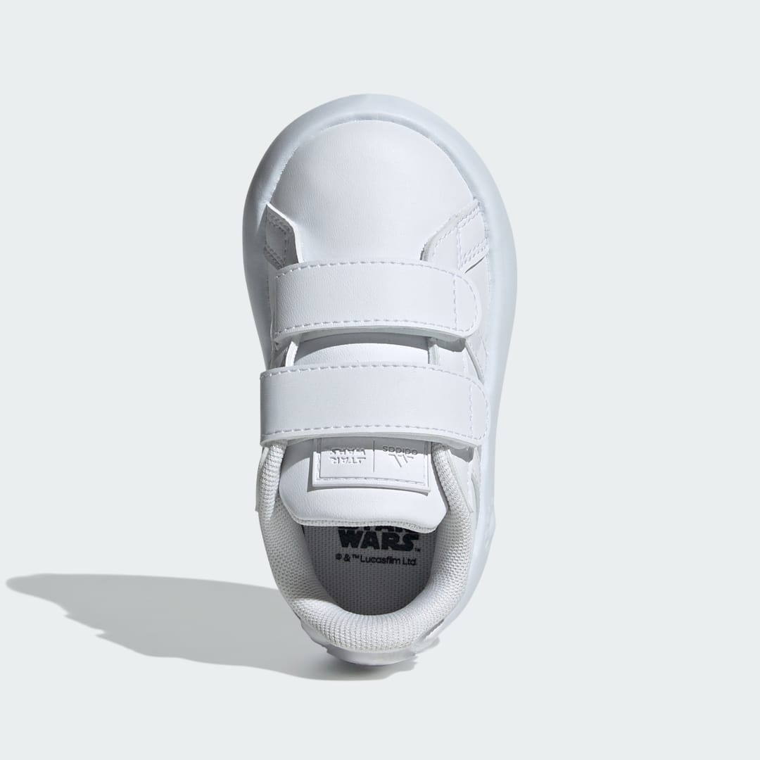 Thumbnail - ADIDAS STAR WARS KIDS GRAND COURT 2.0 SCHUH