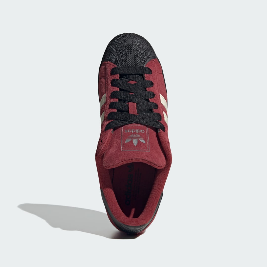 Thumbnail - adidas Superstar II Schuh
