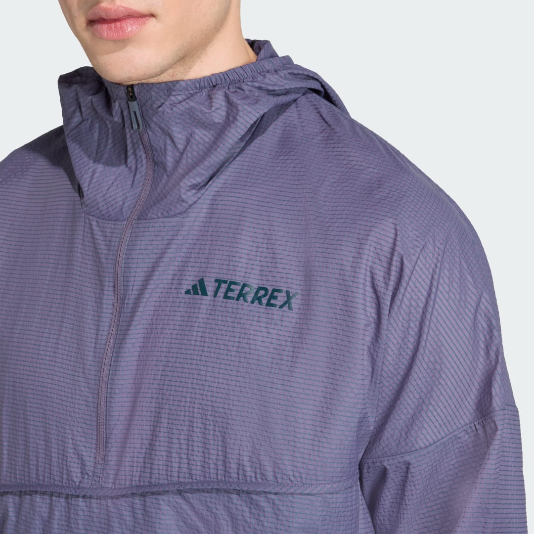 Adidas Terrex Xploric Wind Anorak
