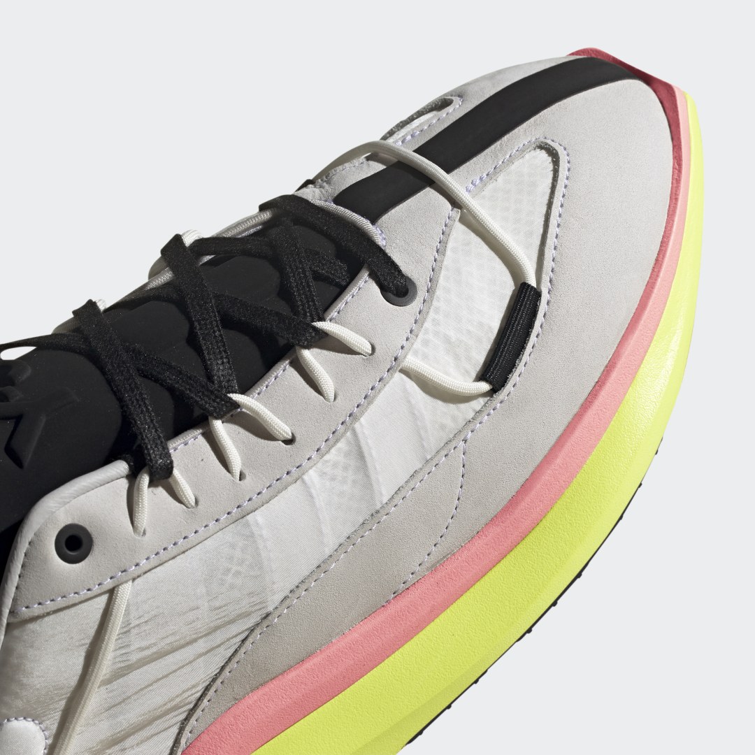 фото Кроссовки y-3 shiku by adidas