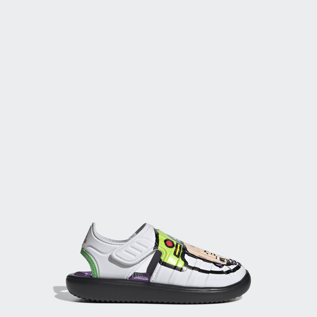 фото Сандалии adidas x disney pixar buzz lightyear