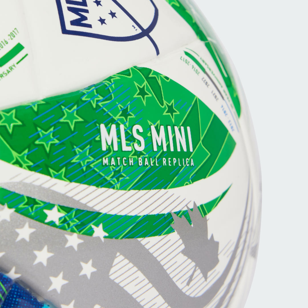 Thumbnail - MLS 25 Miniball