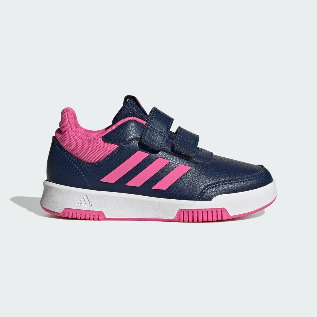 Adidas  sneaker Dark Blue / Pulse Magenta / Cloud White