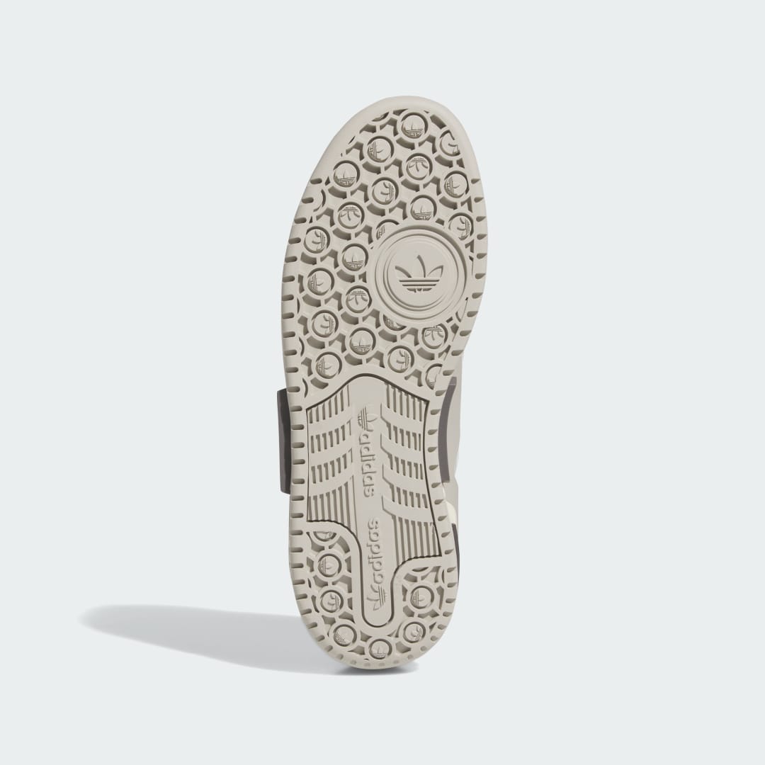 Adidas Forum sneaker Orbit Grey / Charcoal / Cloud White