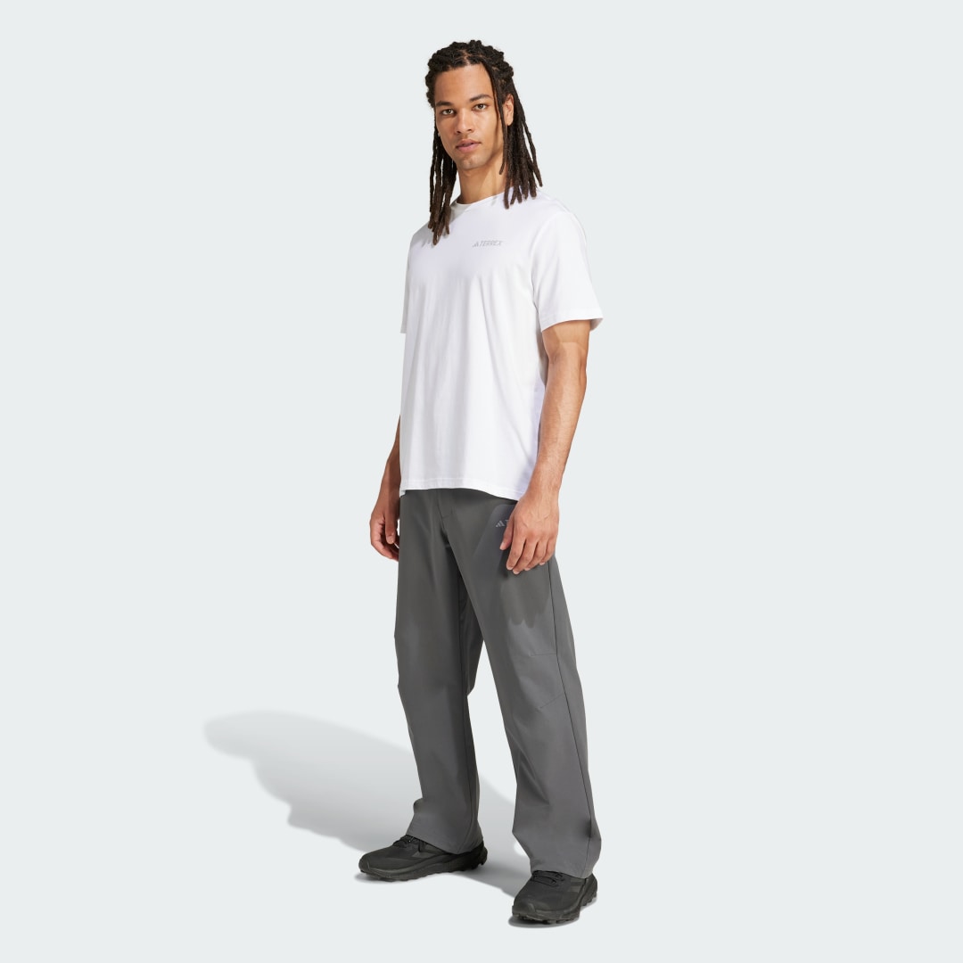Adidas WIND.RDY Softshell Joggers