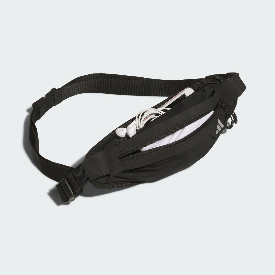 Sac banane adidas Running Waist Bag Unique - vue 4