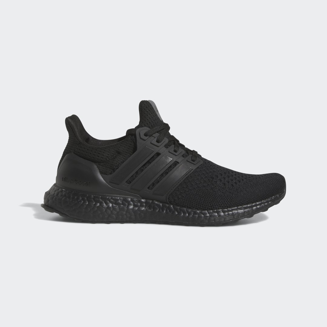 Image of adidas Ultraboost 1.0 Shoes Core Black 5 - Women Lifestyle Athletic & Sneakers