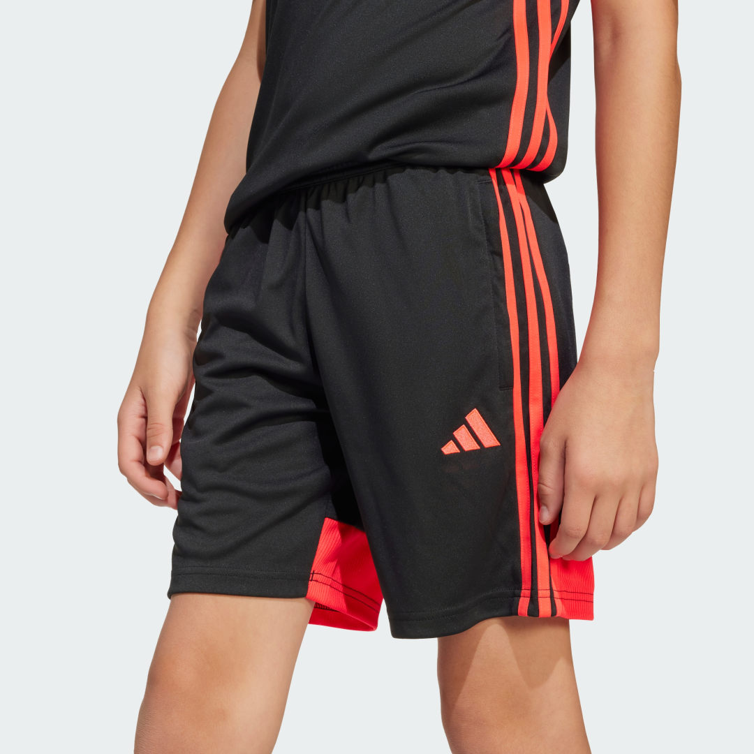 Adidas Tiro 25 Essentials Short Kids