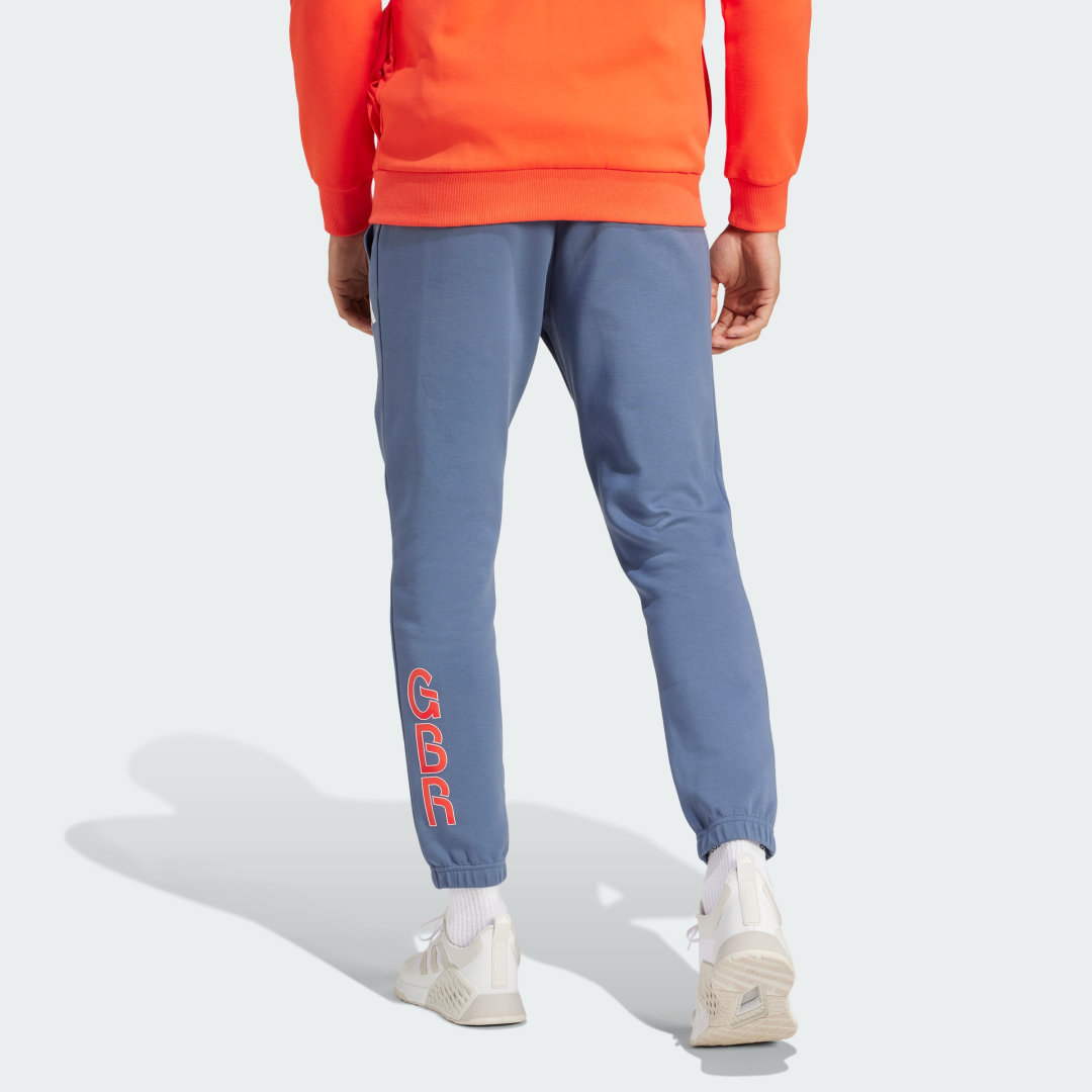 Thumbnail - Team GB Future Icons Hose