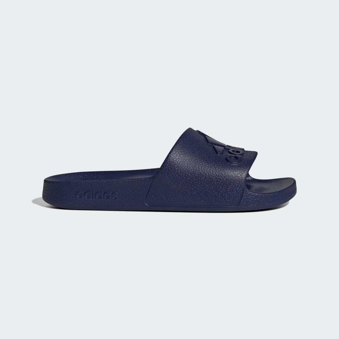 Adidas Adilette sneaker Dark Blue / Dark Blue / Dark Blue
