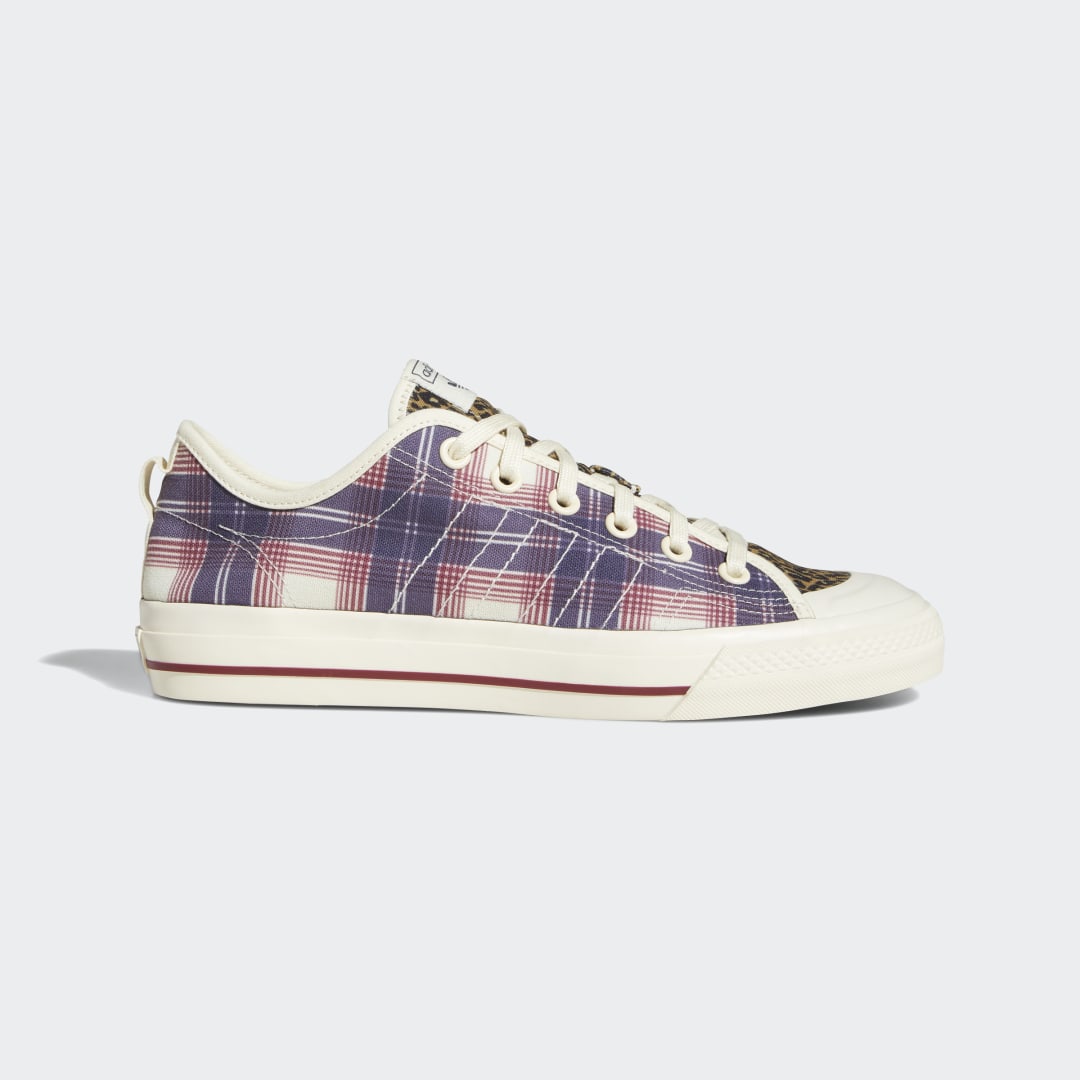 Кеды Nizza RF adidas Originals