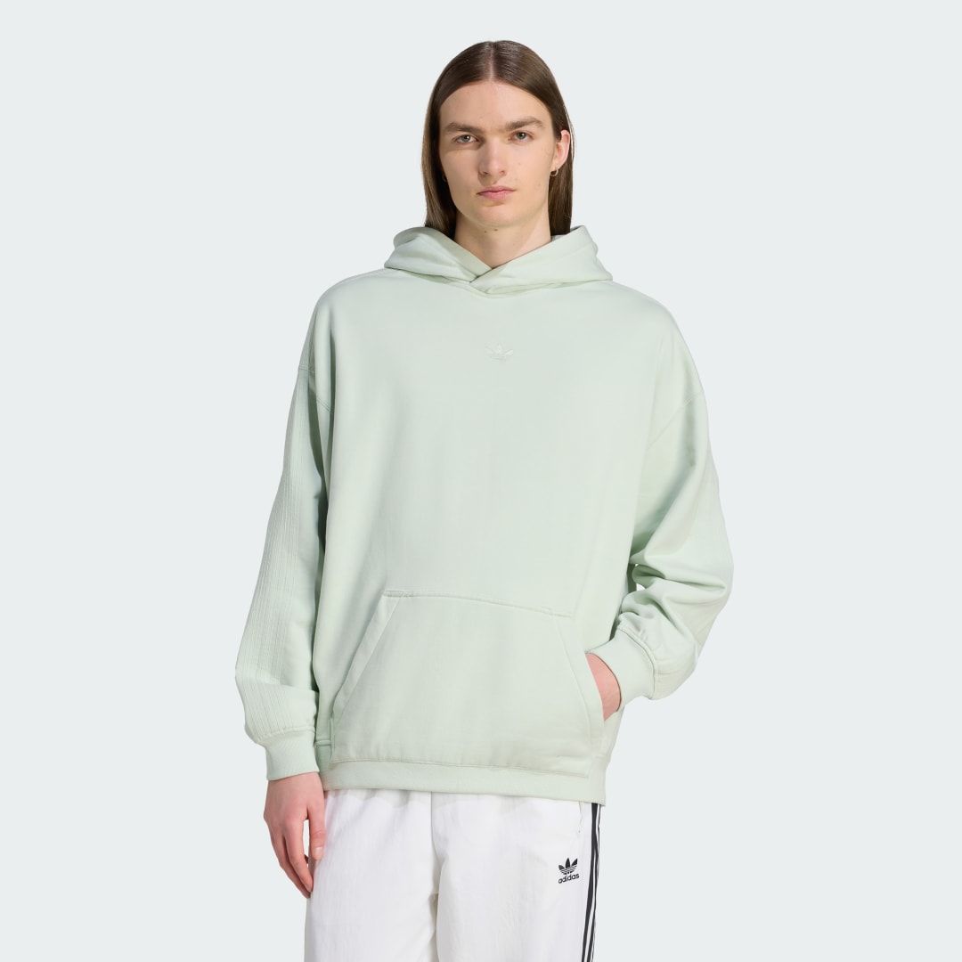 Adidas Premium Essentials Hoodie