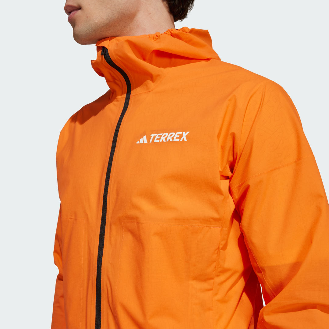 Adidas Terrex Xperior 2.5 Layer Light Climaproof Jack