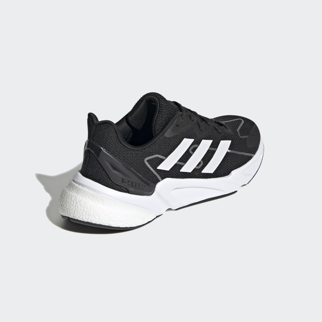 фото Кроссовки для бега x9000l2 adidas performance