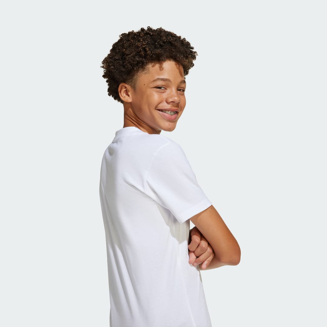 Adidas Essentials T-shirt Kids