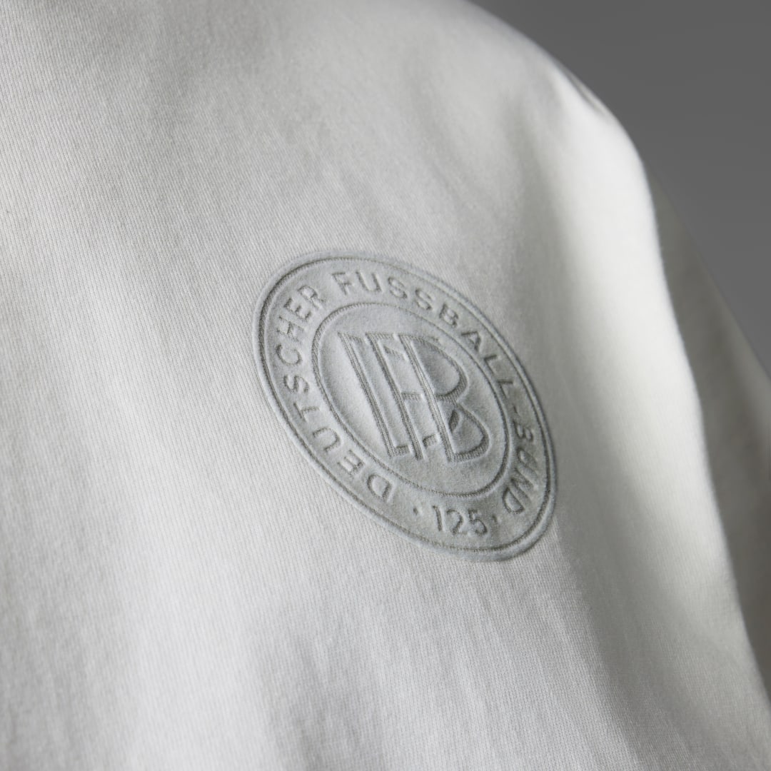 T shirt Allemagne Anniversaire - vue 3