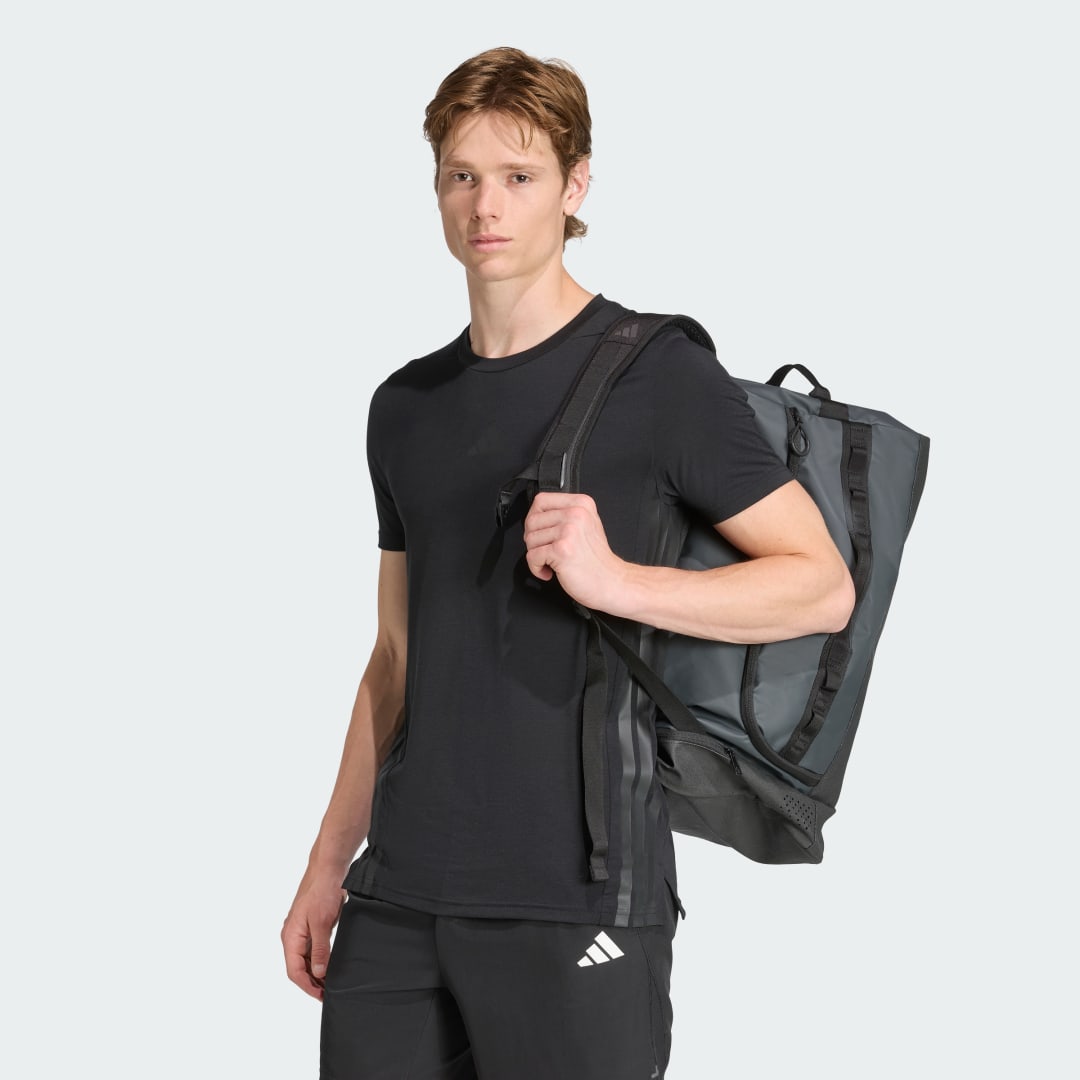 Adidas Hybrid Duffel