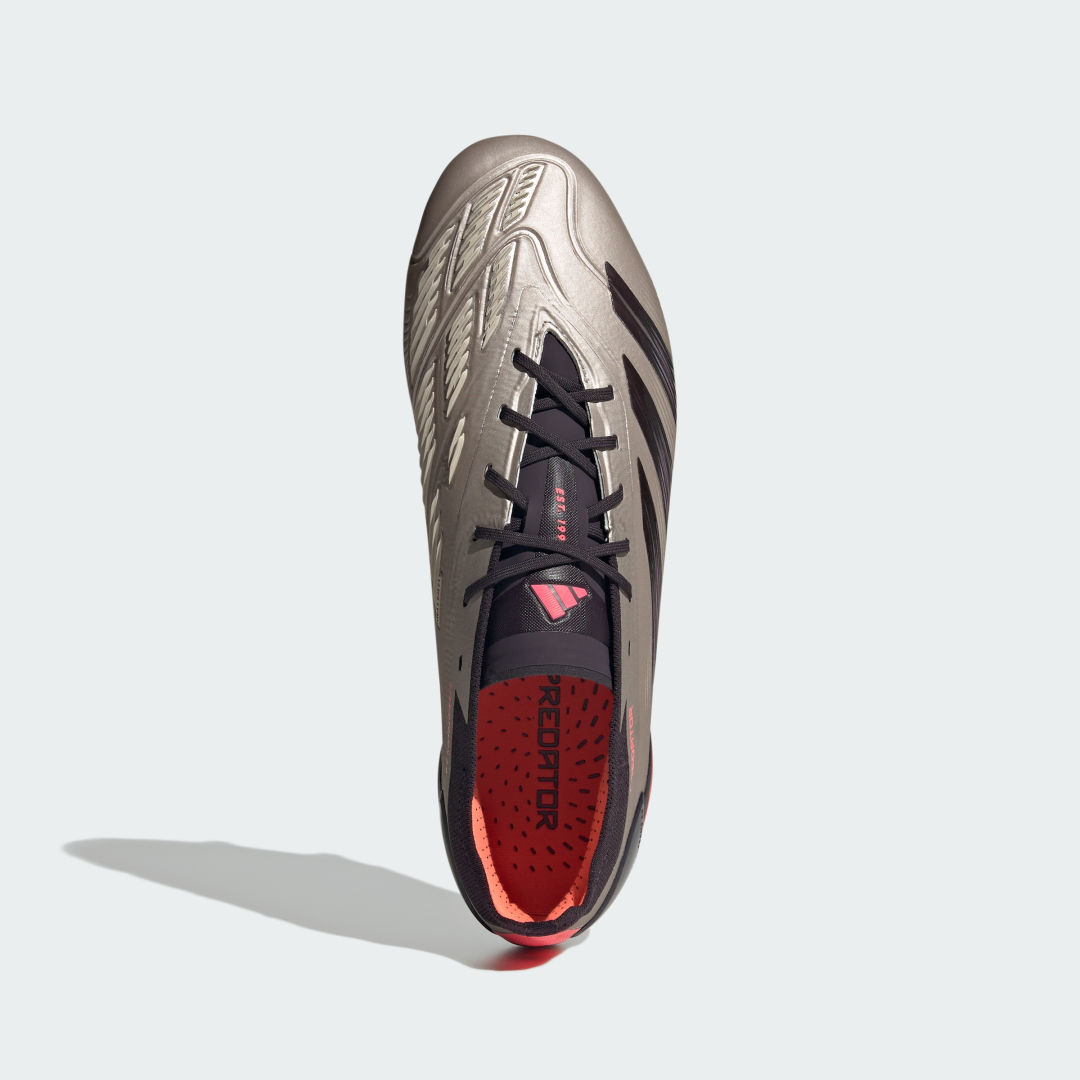 Thumbnail - Predator Elite FG Fußballschuh
