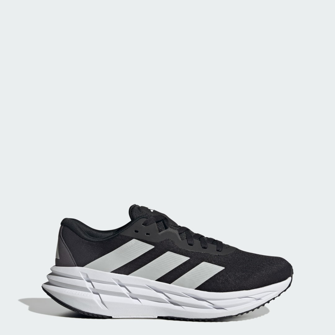 adidas Adistar 3, løpesko, herre Cblack/ftwwht/gresix