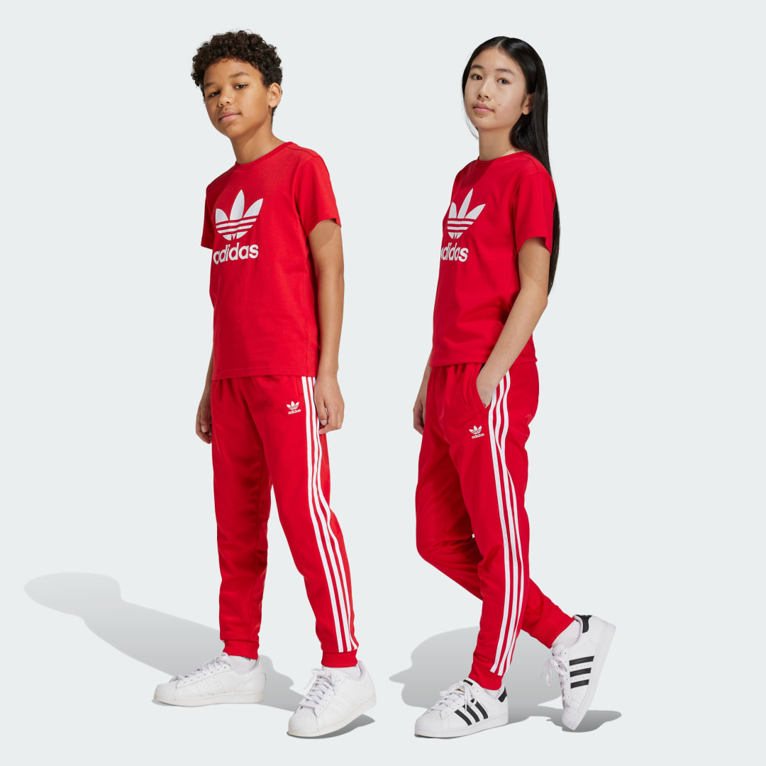 Adidas Adicolor SST Trainingsbroek Kids