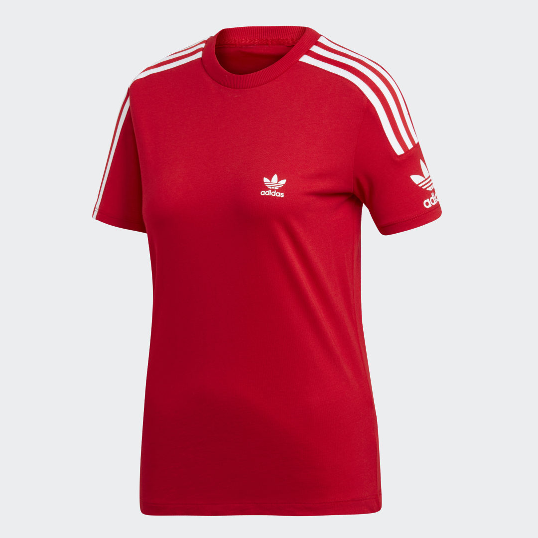 Adidas Originals Locked up красный
