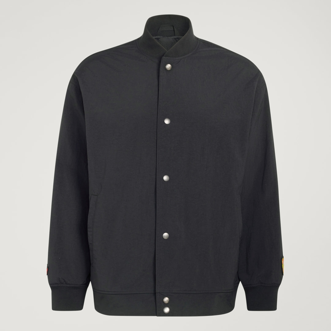 Veste Manchester United Stone Roses - vue 4