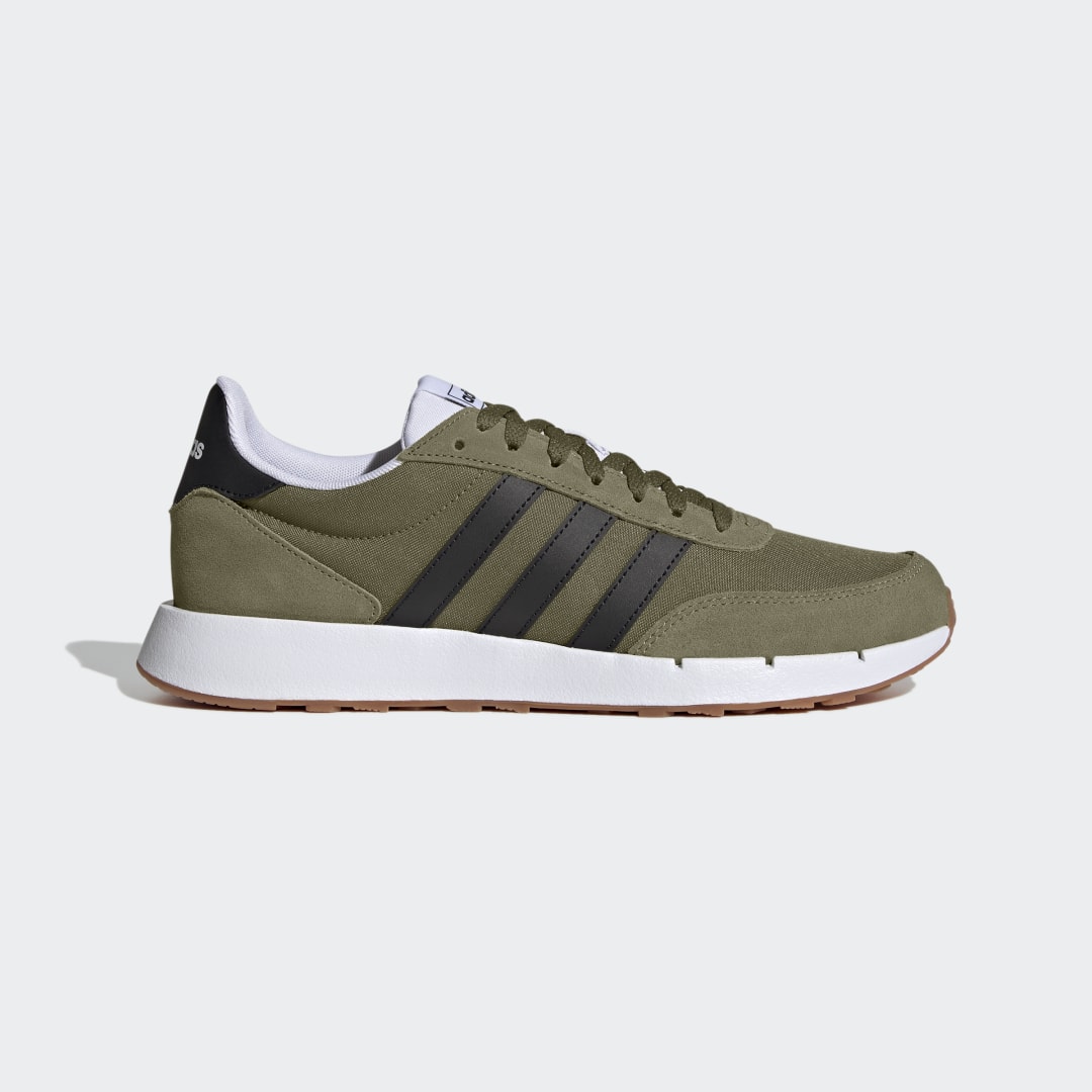 Adidas  sneaker Focus Olive / Core Black / Cloud White