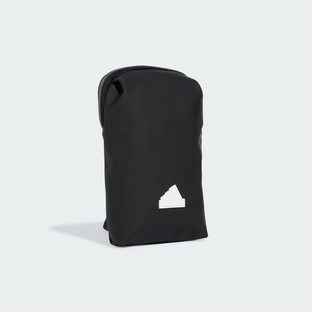 Thumbnail - adidas Polyurethan Leather Smartphonetasche