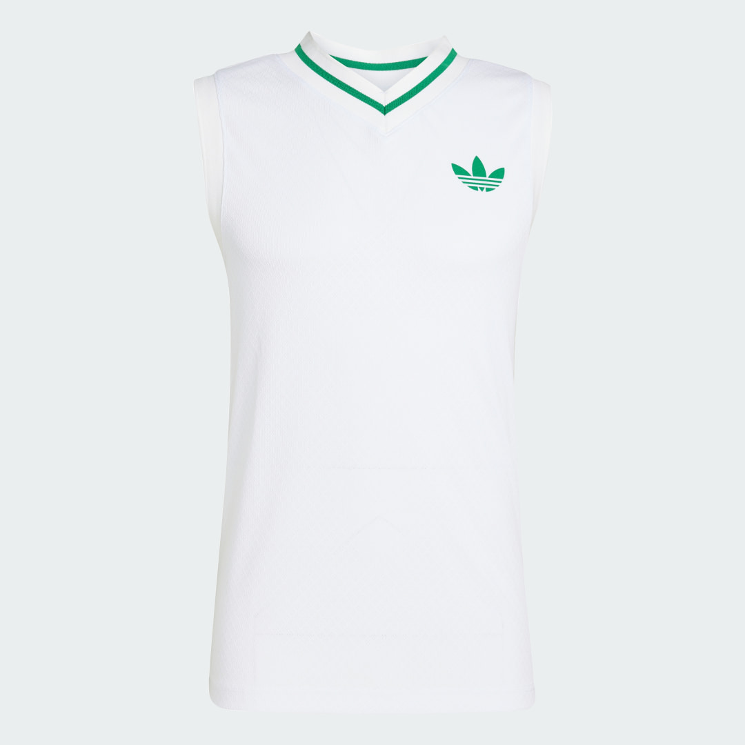 Débardeur de tennis Pro Climacool - vue 4