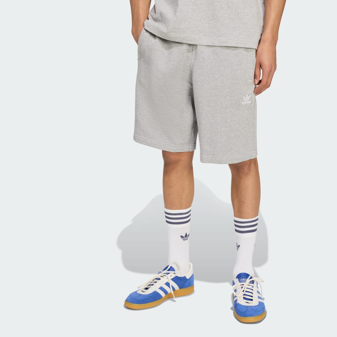 Short Trèfle Essentials