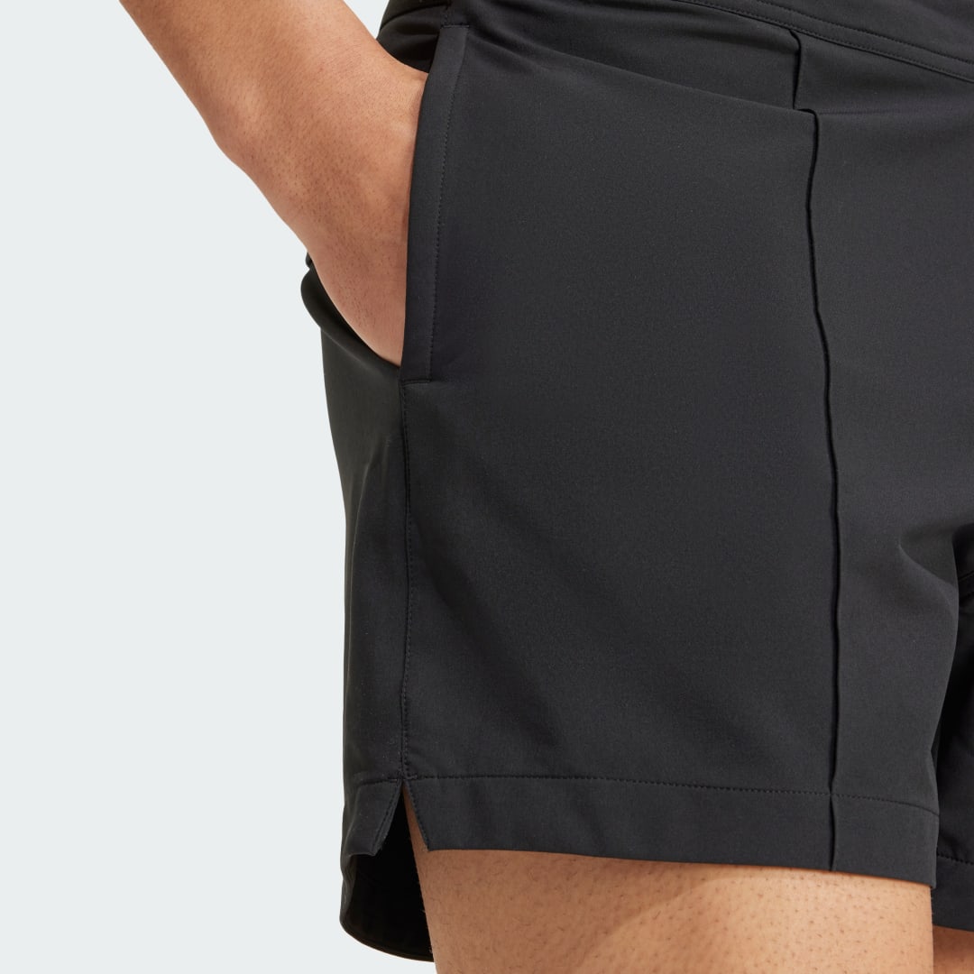 Adidas Iconisea Korte Zwemshort