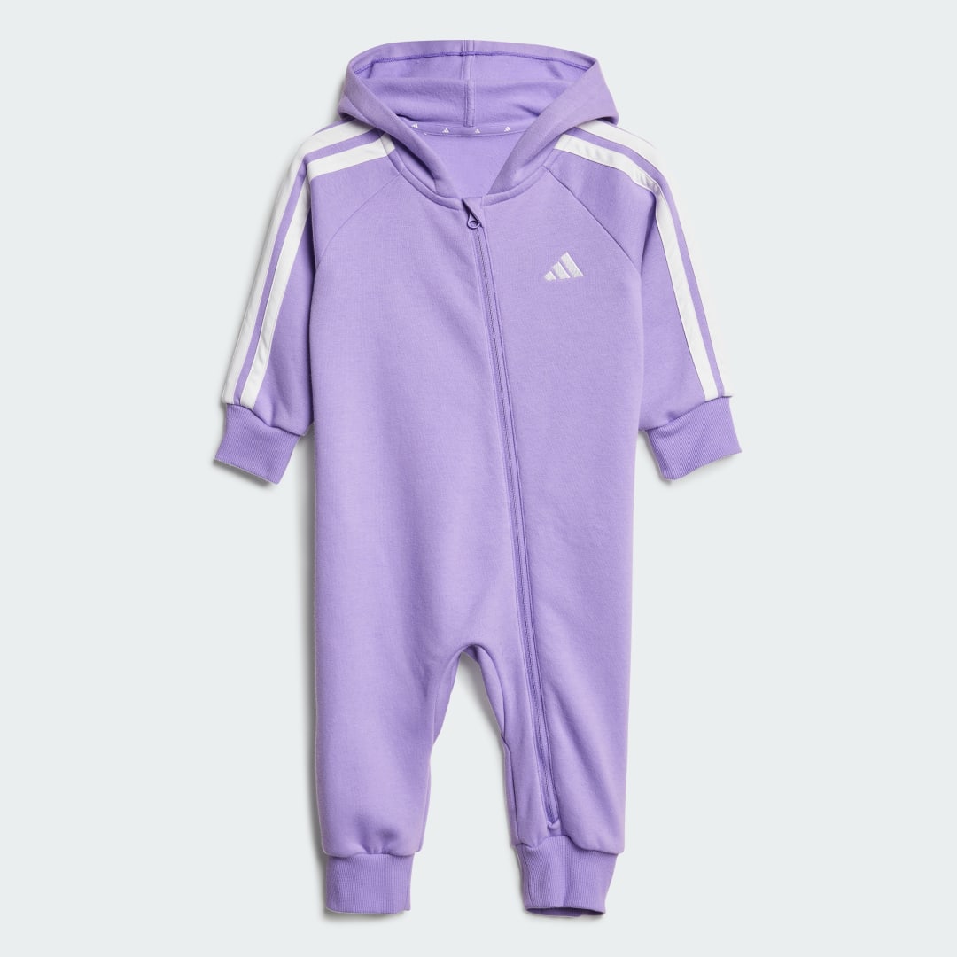 Adidas Sportswear Jumpsuit I 3S FL ONE 225