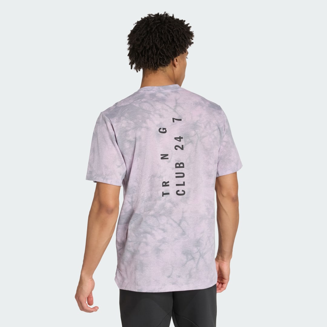 Adidas Power Graphic T-shirt