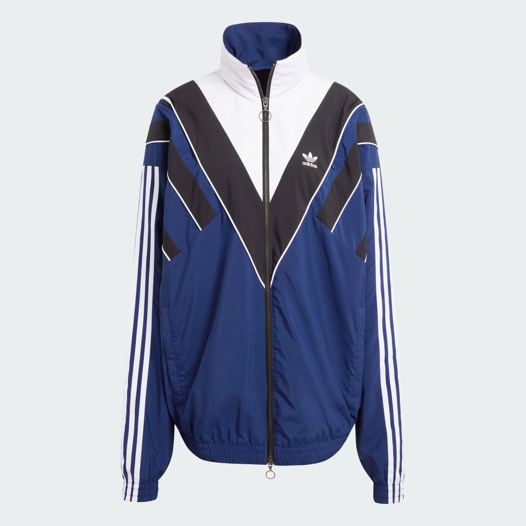 Adidas Rasant Cut Line Sportjack