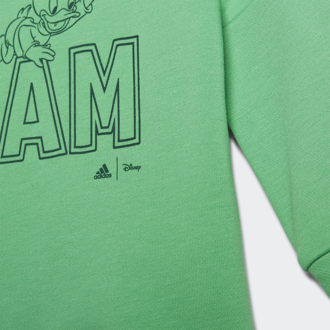 фото Комплект: джемпер и брюки adidas x disney huey dewey louie