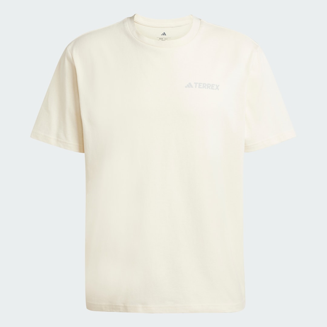 T-shirt graphique Polygiene