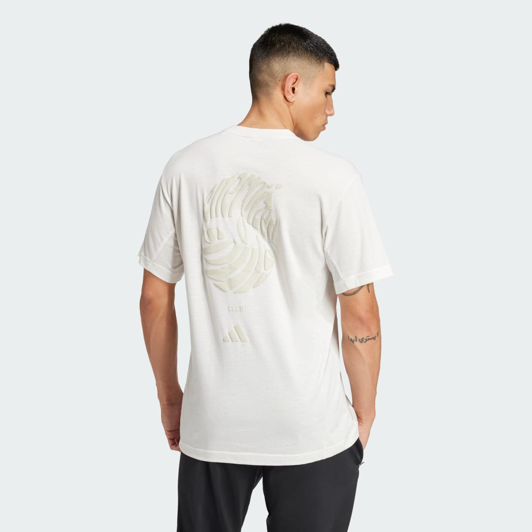 Adidas Yoga T-shirt