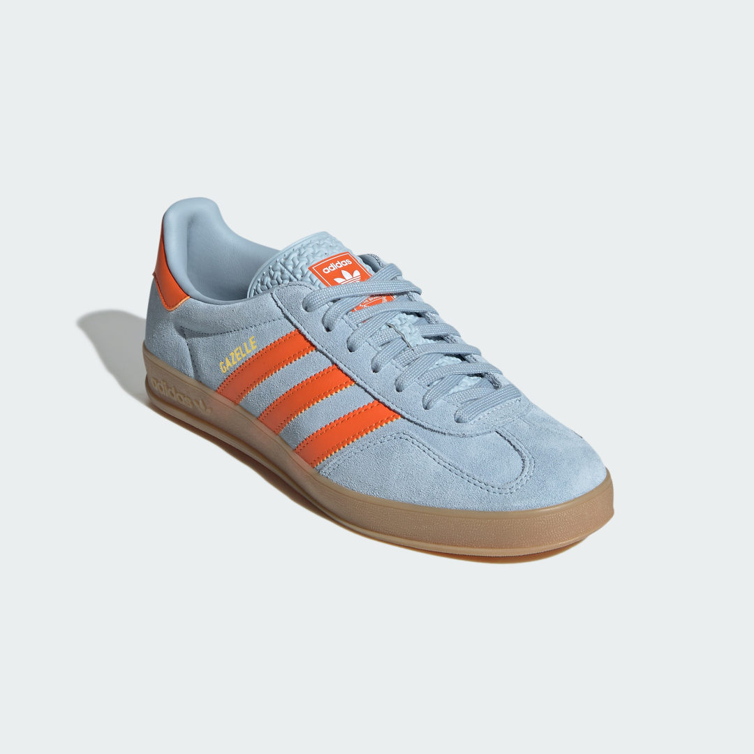 Chaussure Gazelle Indoor