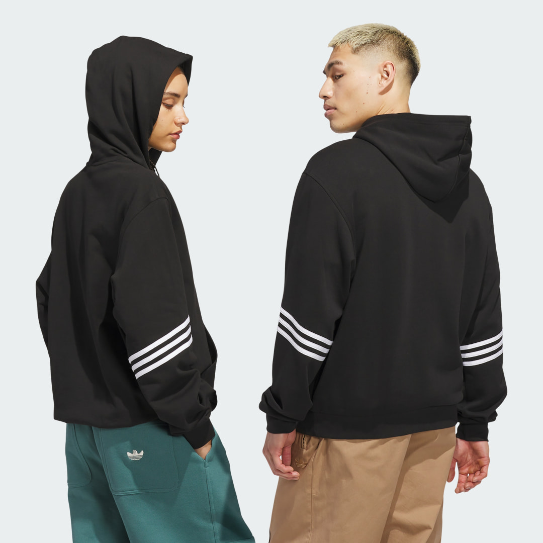 Thumbnail - Skateboarding Classics Hoodie