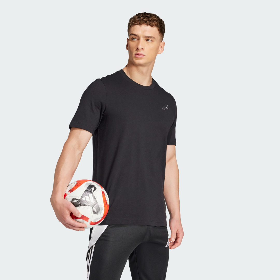 Adidas Copa Signature Graphic T-shirt