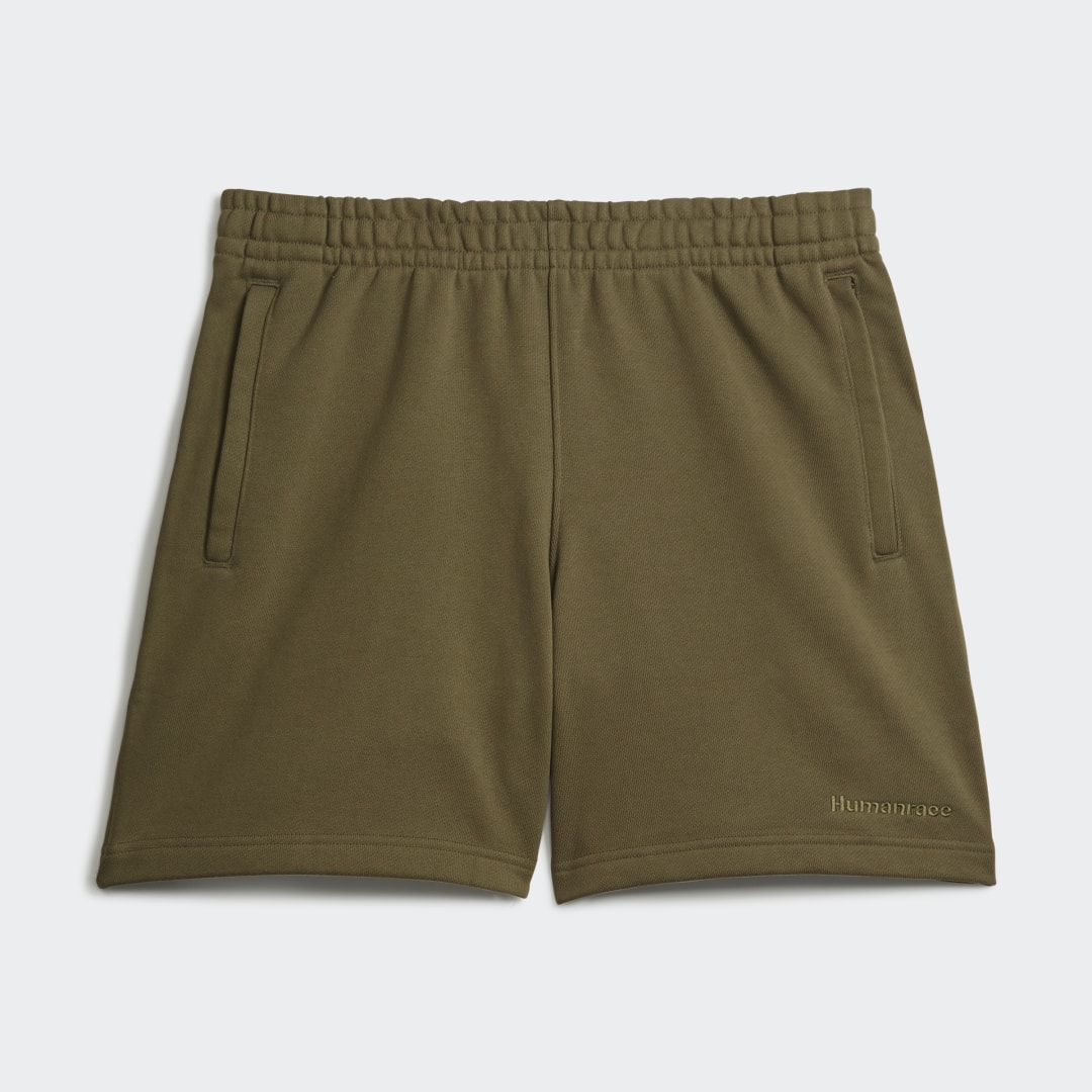 фото Шорты pharrell williams basics adidas originals