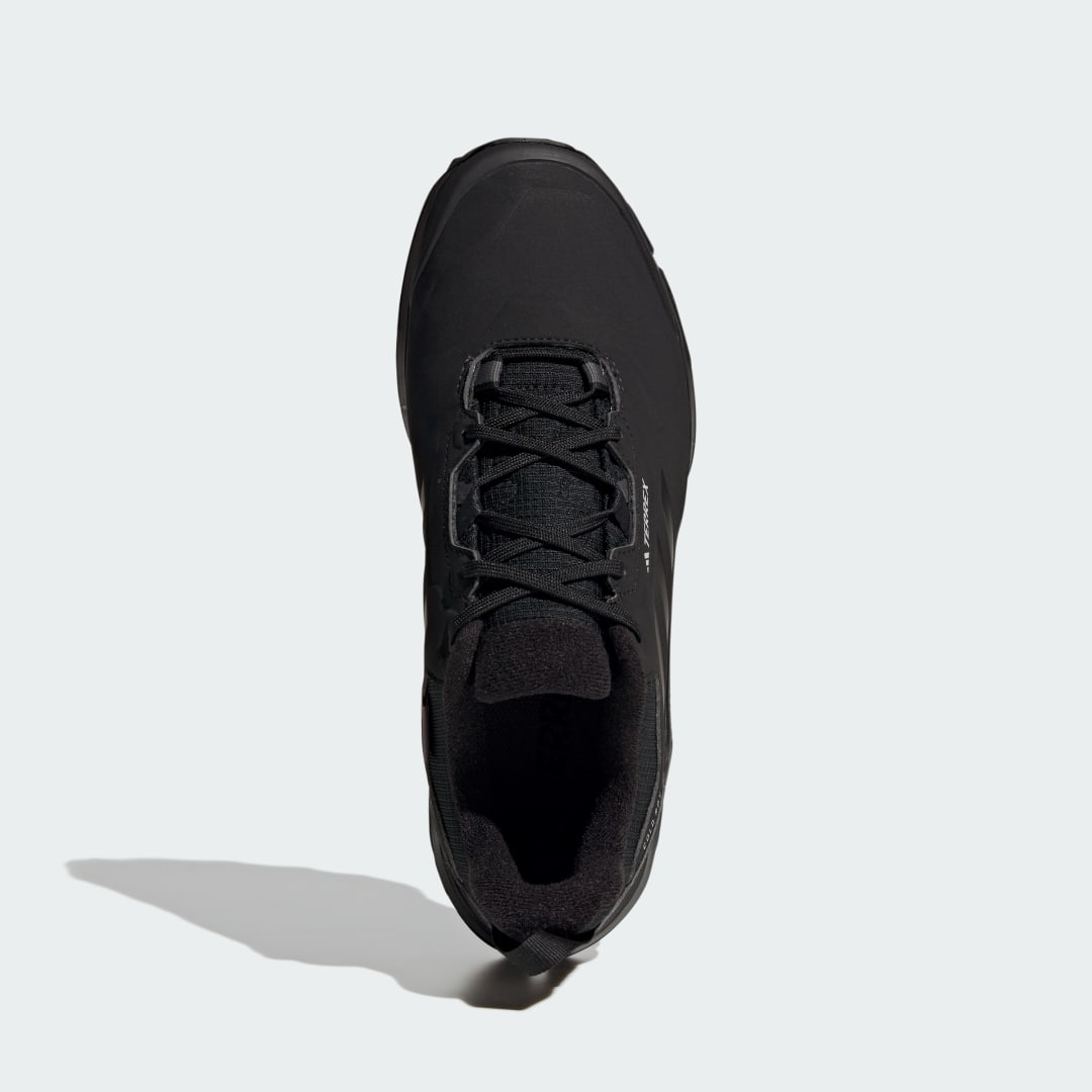 Adidas Terrex sneaker Core Black / Core Black / Grey Two