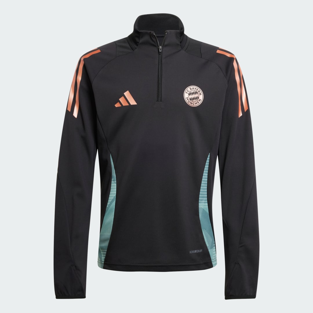 Adidas FC Bayern München Tiro 24 Training Shirt Kids