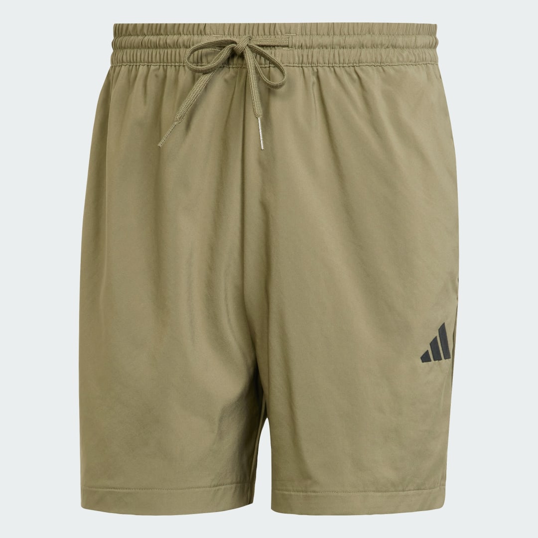 Adidas Essentials Small Logo Chelsea Short