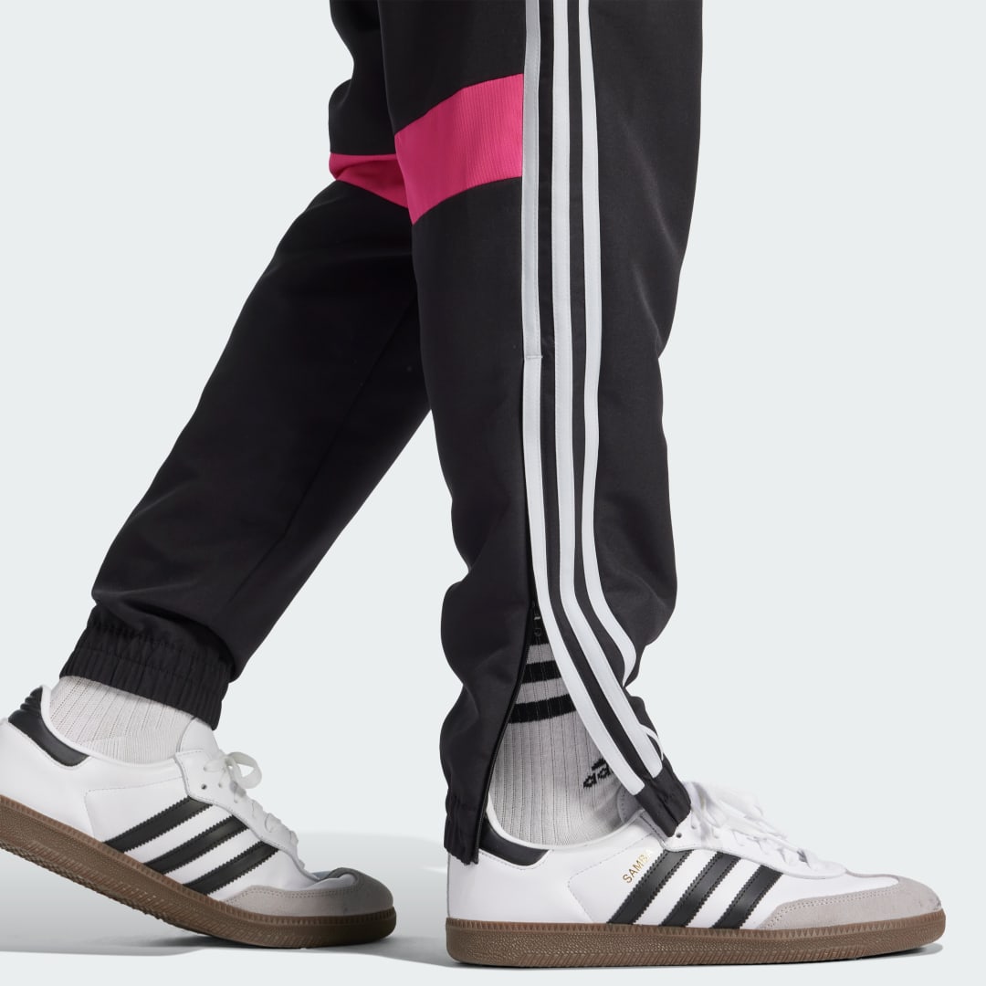 Adidas Tiro 25 Essentials Woven Broek