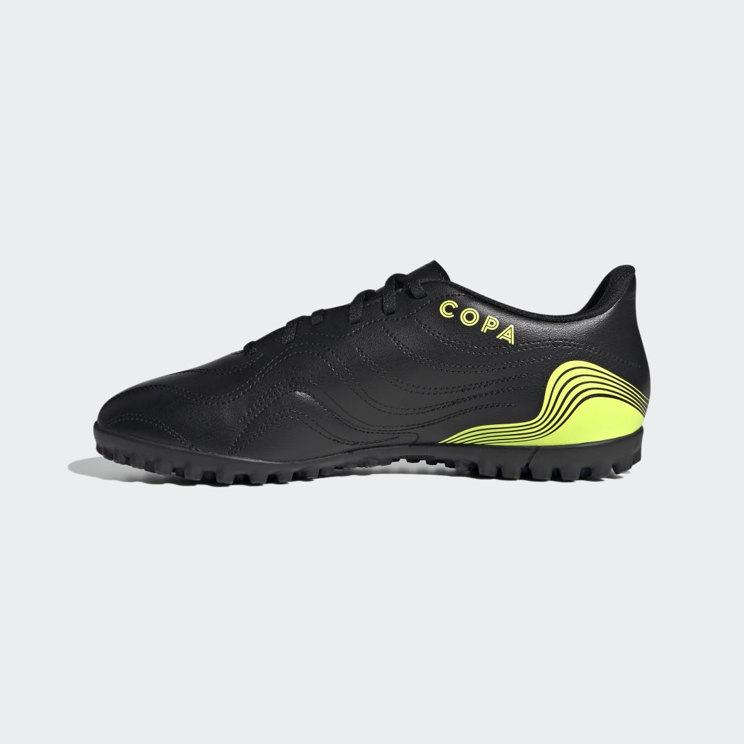 фото Футбольные бутсы copa sense.4 tf adidas performance